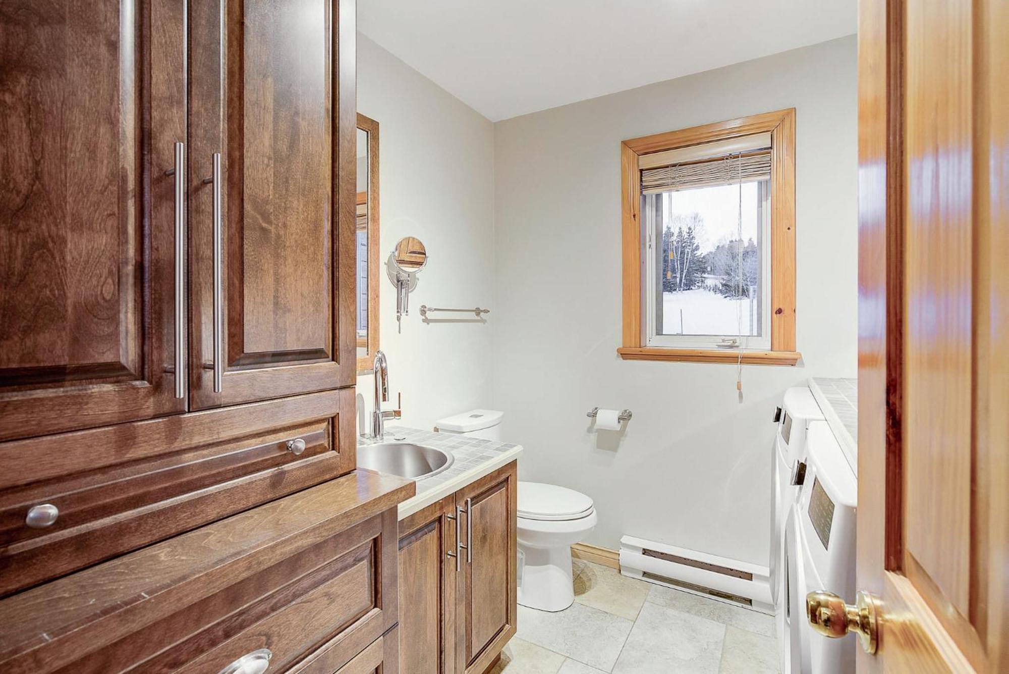Gorgeous View 10 Min To Massif Hot Tub And Garage Villa Baie-Saint-Paul Exterior photo